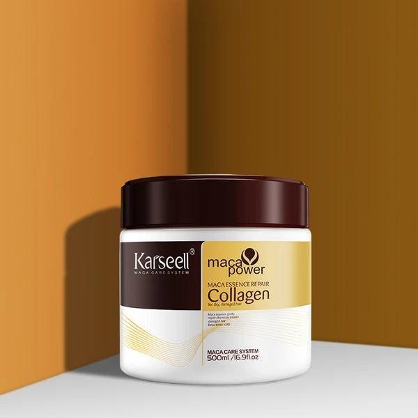Nourishing Hair Mask